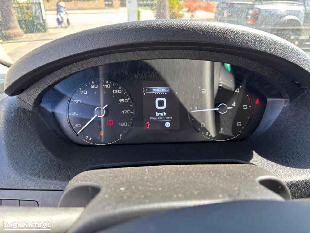 Fiat Ducato DUCATO CHASSIS CABINE 35L 2.2 (180cv) - 15