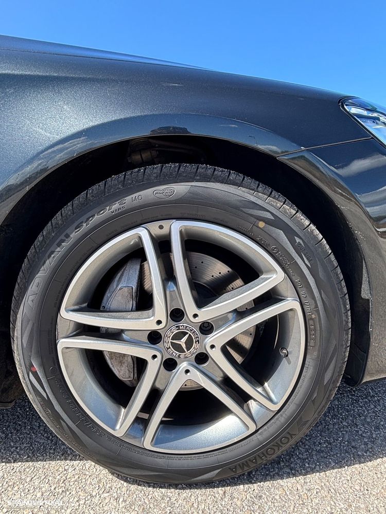 Mercedes-Benz S 350 d 4-Matic - 38