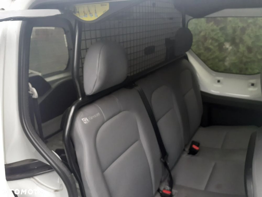 Peugeot Partner 1.6 HDi L2 Access - 19