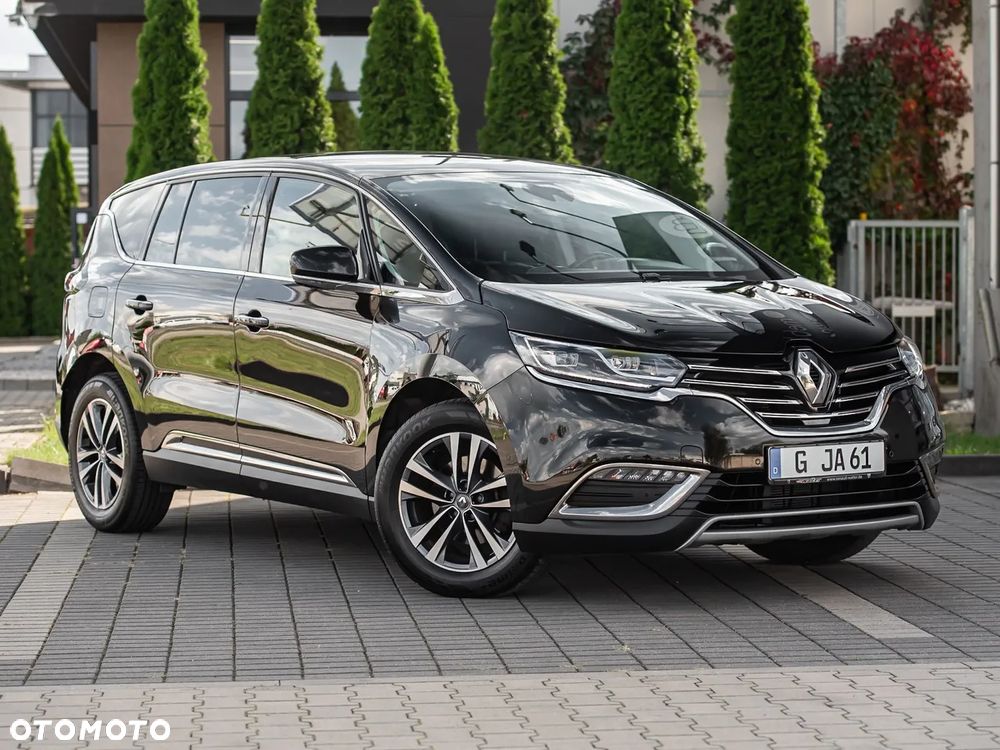Renault Espace - 1
