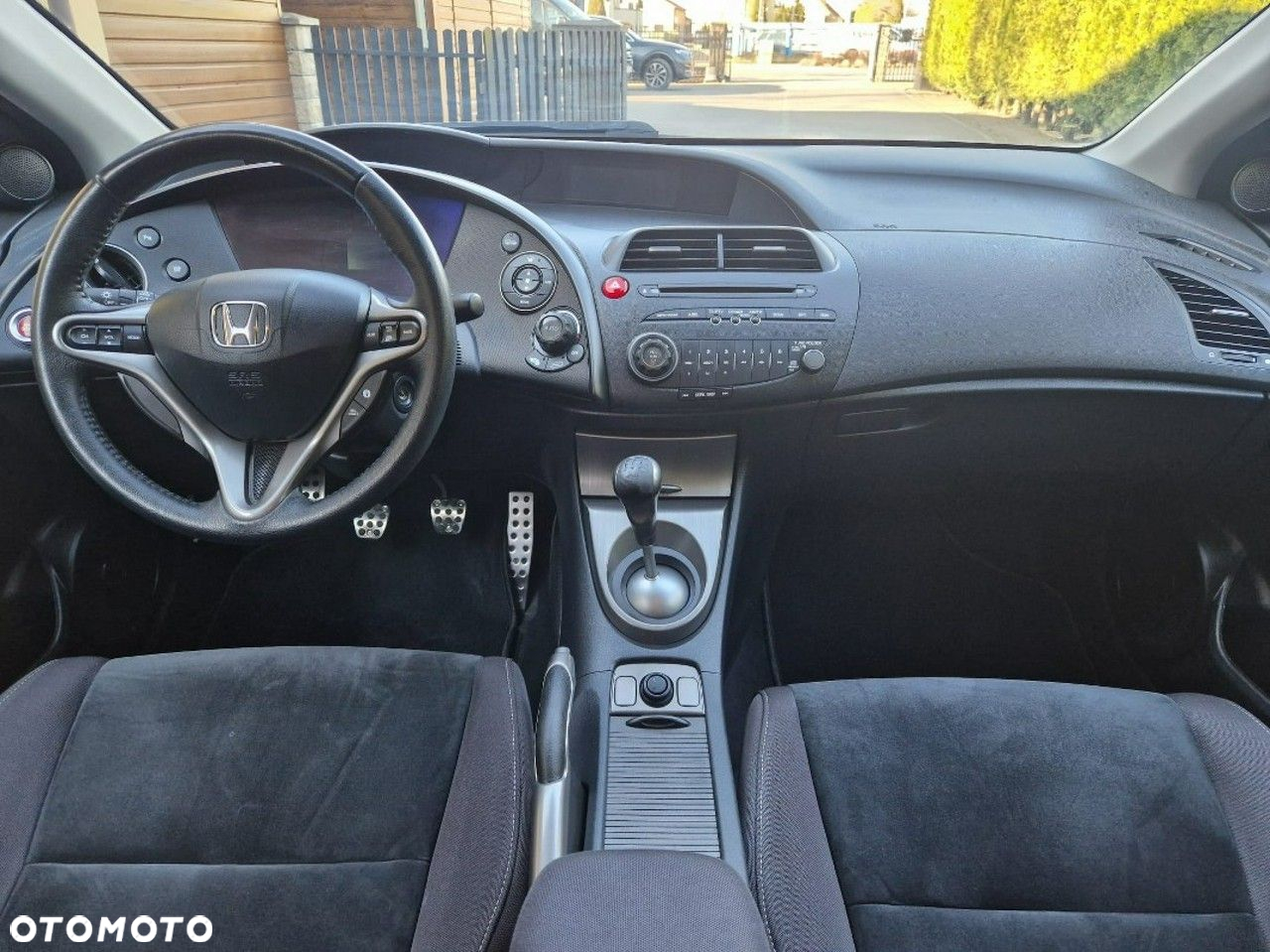 Honda Civic - 13
