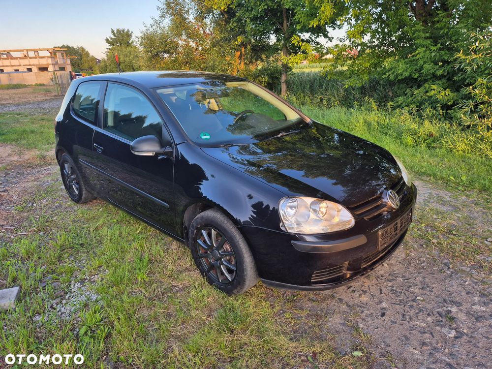 Volkswagen Golf 1.4 Edition - 3