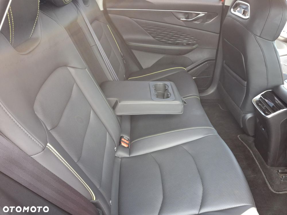 BAIC 5 - 8