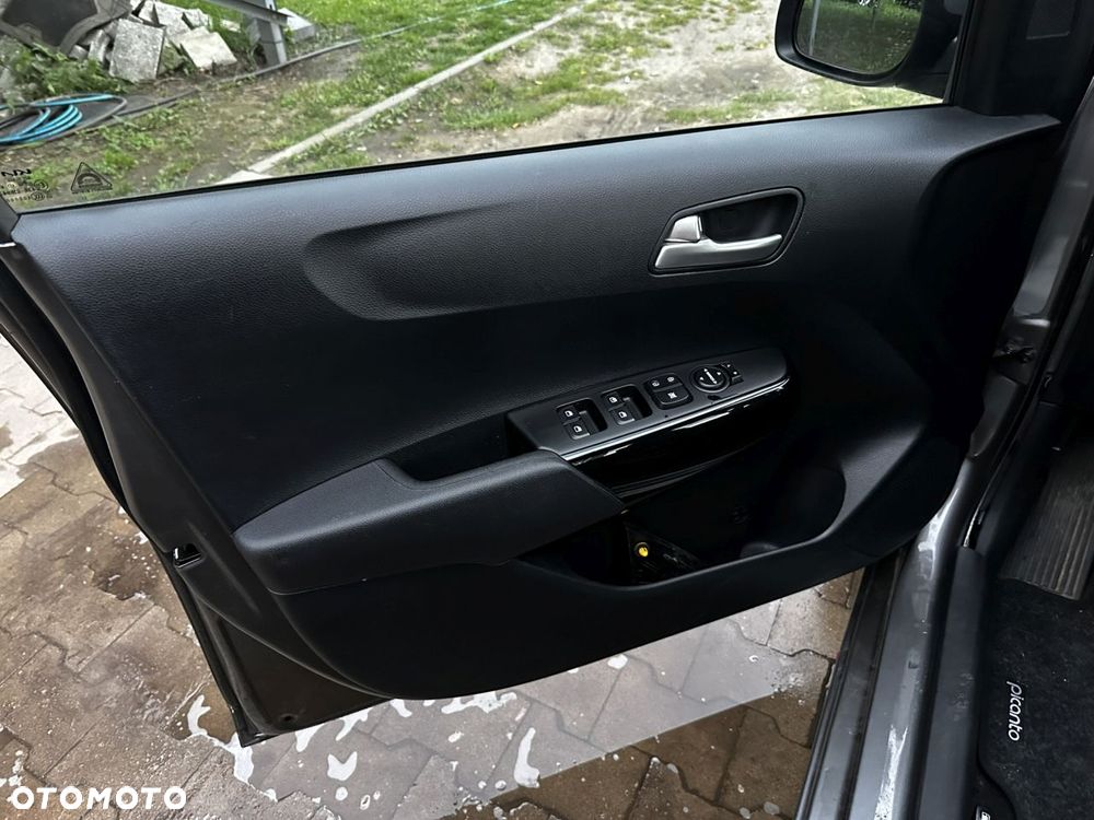 Kia Picanto 1.2 GT Line - 9