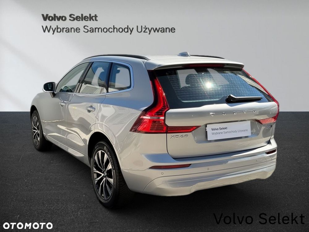 Volvo XC 60 - 8