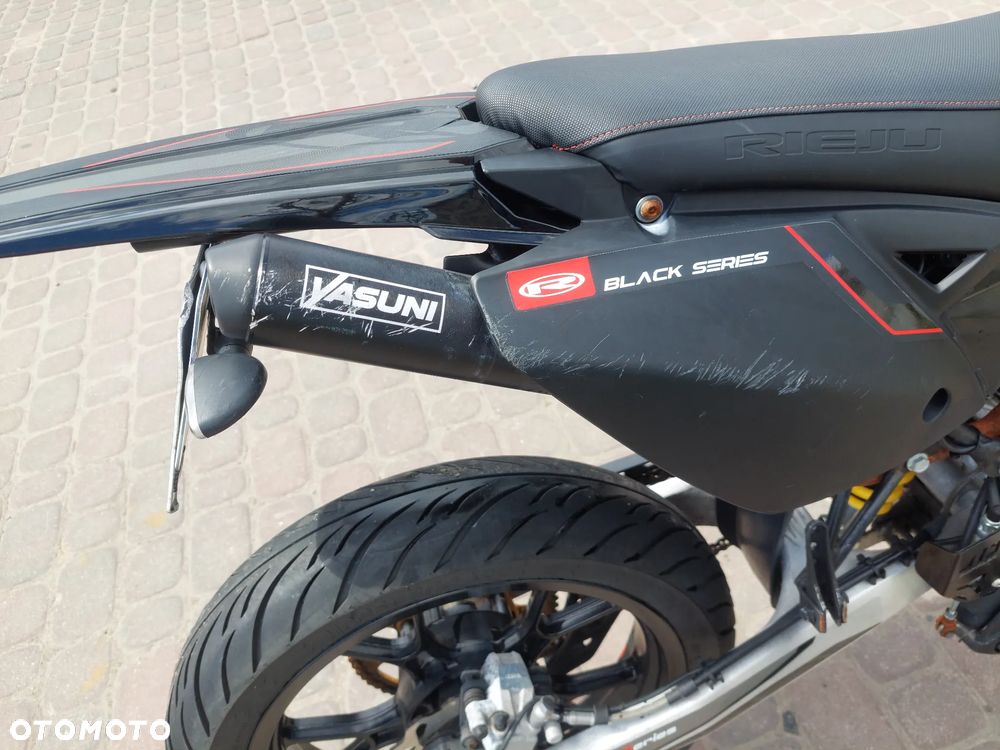 Rieju MRT Pro SM - 14