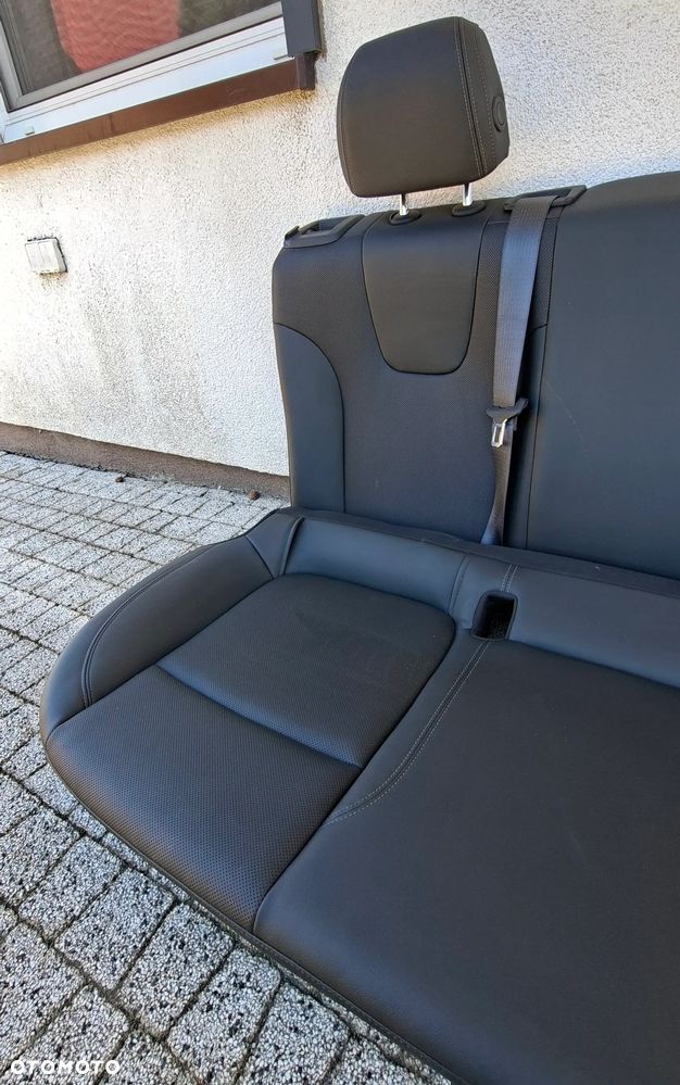 Komplet fotele Buick Encore GX - 12
