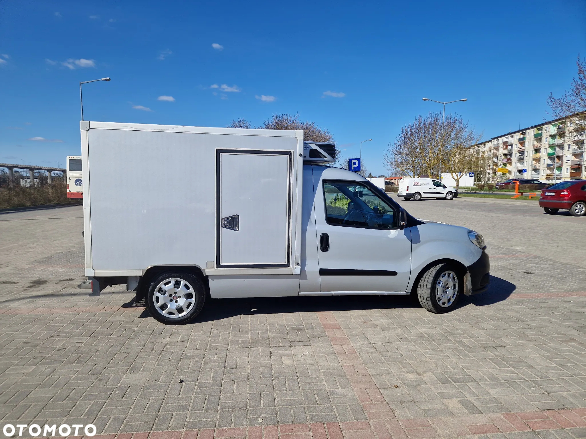 Fiat Doblo - 7