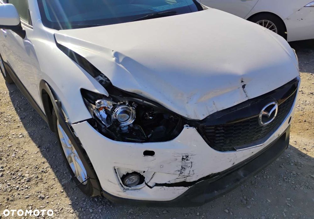 Mazda CX-5 - 28