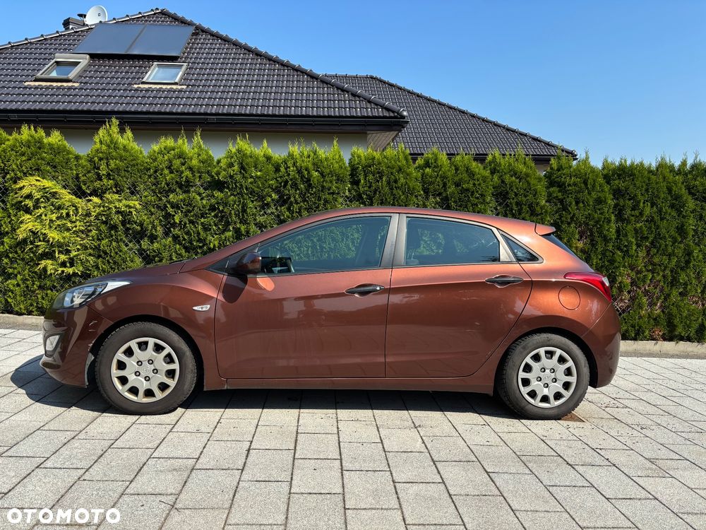 Hyundai i30 - 7