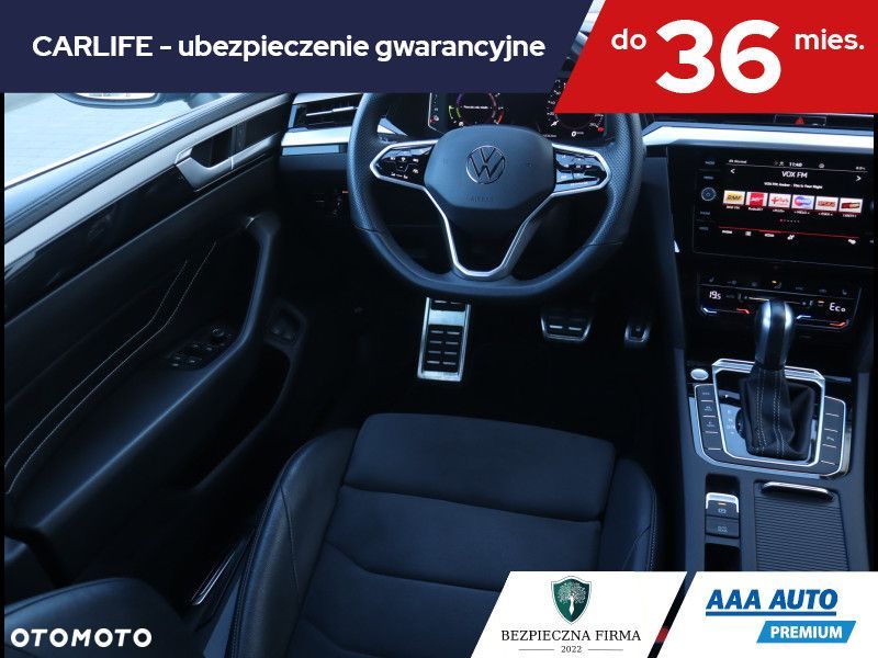 Volkswagen Arteon - 9