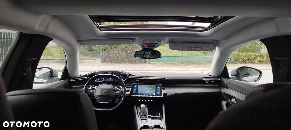 Peugeot 508 - 35