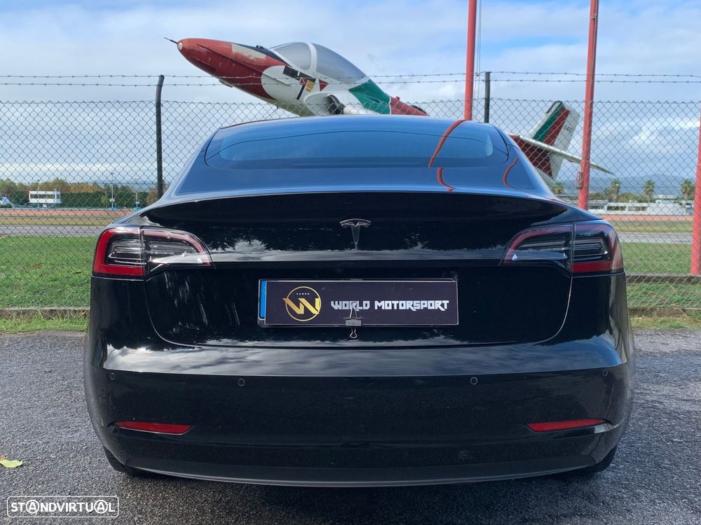 Tesla Model 3 Tração Traseira - 57