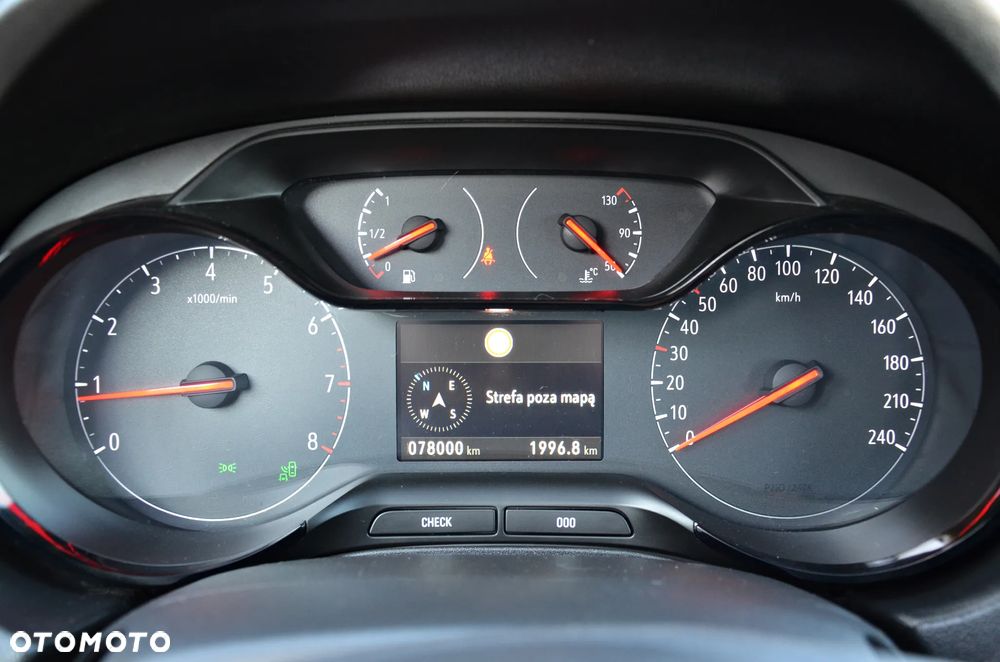 Opel Grandland X - 27