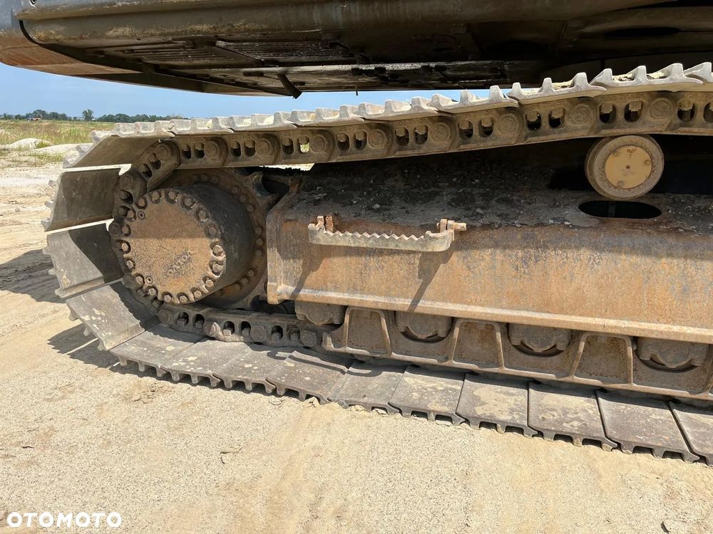 Volvo EC 360 CLD - 6