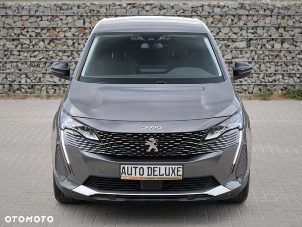 Peugeot 3008 1.2 PureTech Allure Pack S&S