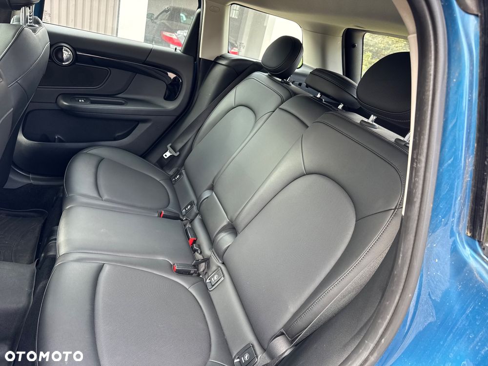 MINI Countryman Cooper S All4 - 26