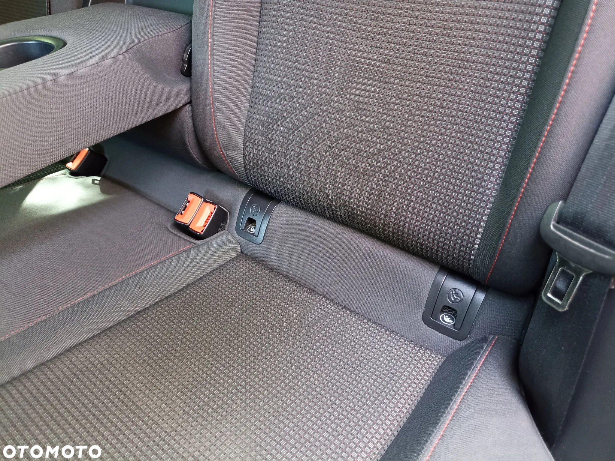 Seat Leon 1.4 EcoTSI FR S&S DSG - 20