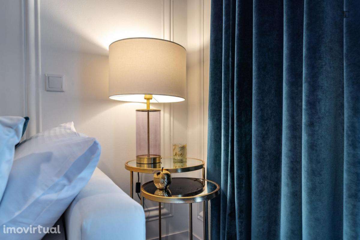 Apartamento com 3 quartos - localizado em Campolide Lisbon - Grande imagem: 5/48