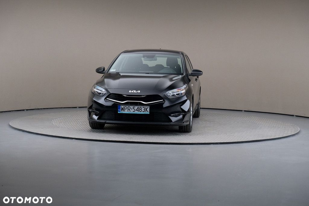 Kia Ceed - 3