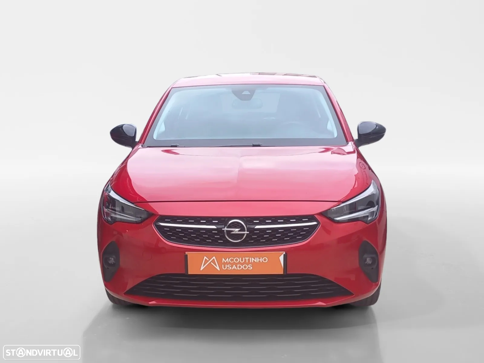 Opel Corsa-e Elegance - 9