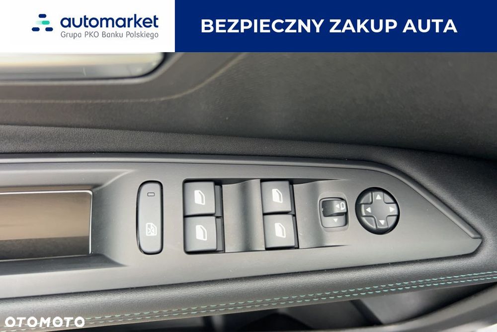 Peugeot 3008 1.5 BlueHDi Allure Pack S&S EAT8 - 11