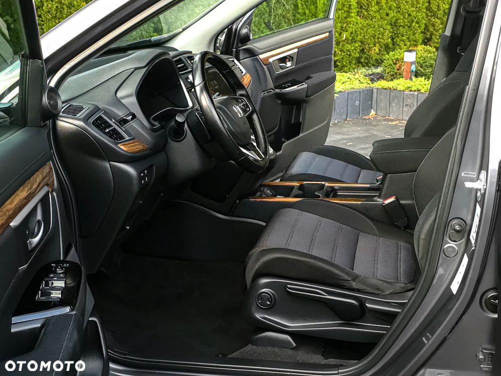 Honda CR-V 2.0 i-MMD Executive (Honda Connect+) - 18