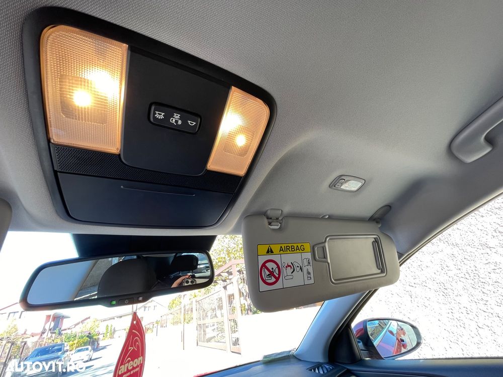 Kia XCeed 1.5 T-GDI MHEV 7DCT City+ - 26