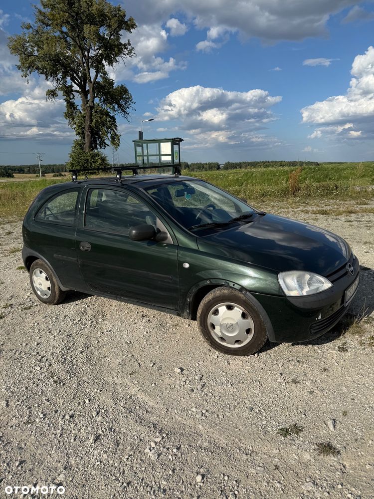 Opel Corsa 1.0 12V Base / Start - 3