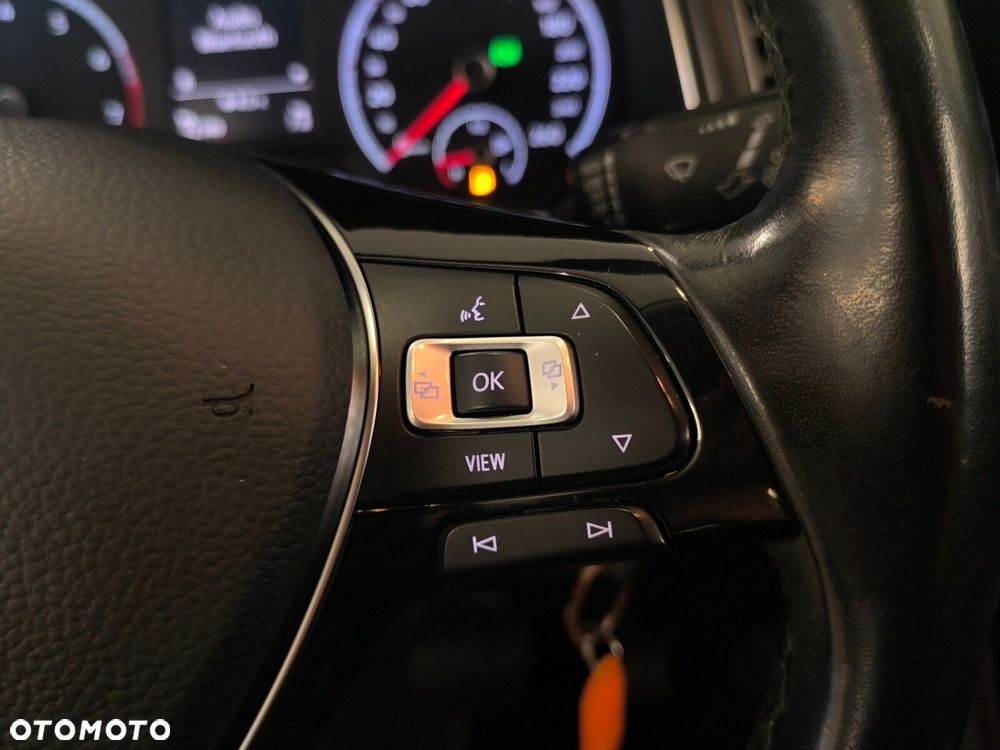 Volkswagen T-Roc 1.5 TSI ACT Advance DSG - 14