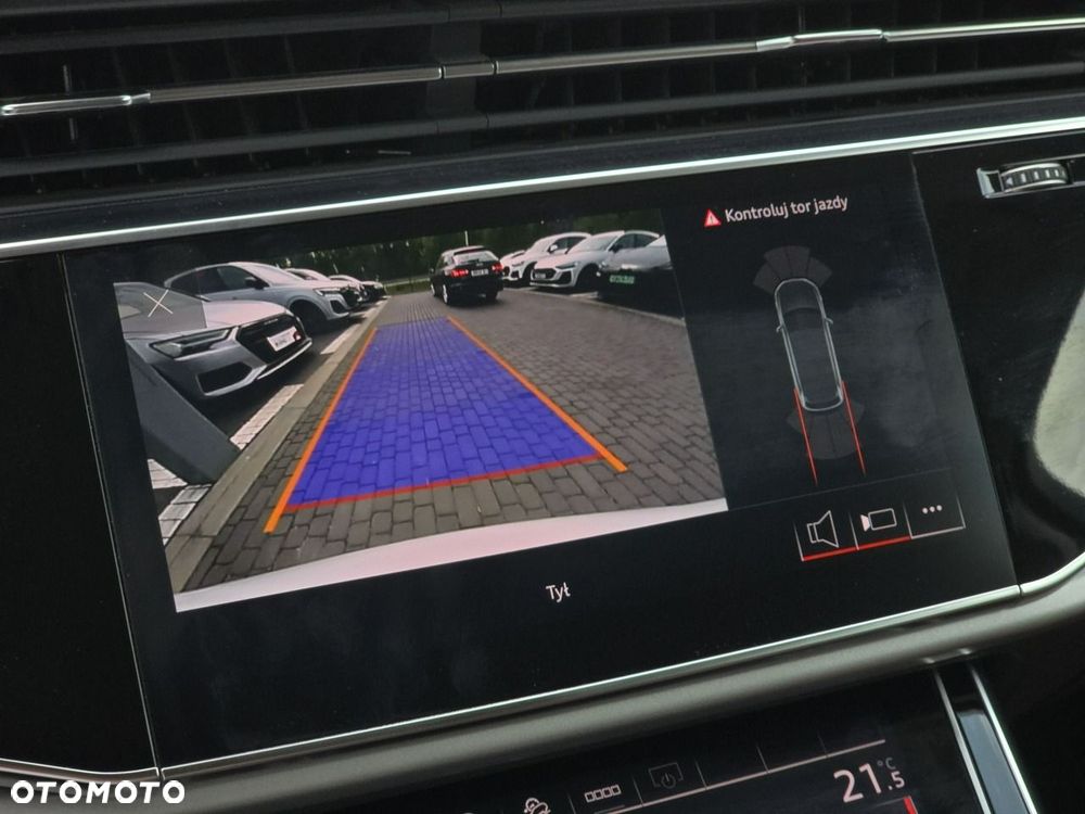 Audi Q7 45 TDI quattro tiptronic S line - 23