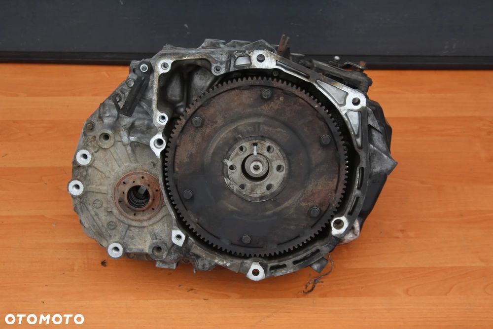 SKRZYNIA BIEGÓW AUTOMAT AF40 KONWERTER OPEL ASTRA H 1.9 120-150 55556238 - 1