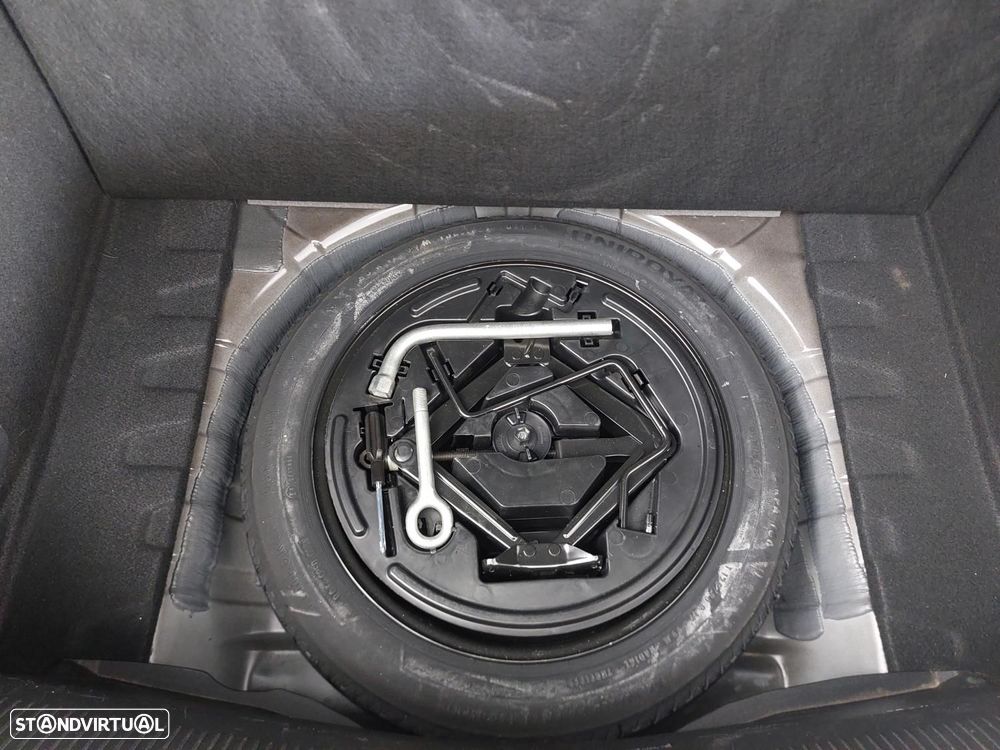 Alfa Romeo Giulietta 1.4 T M-air - 48