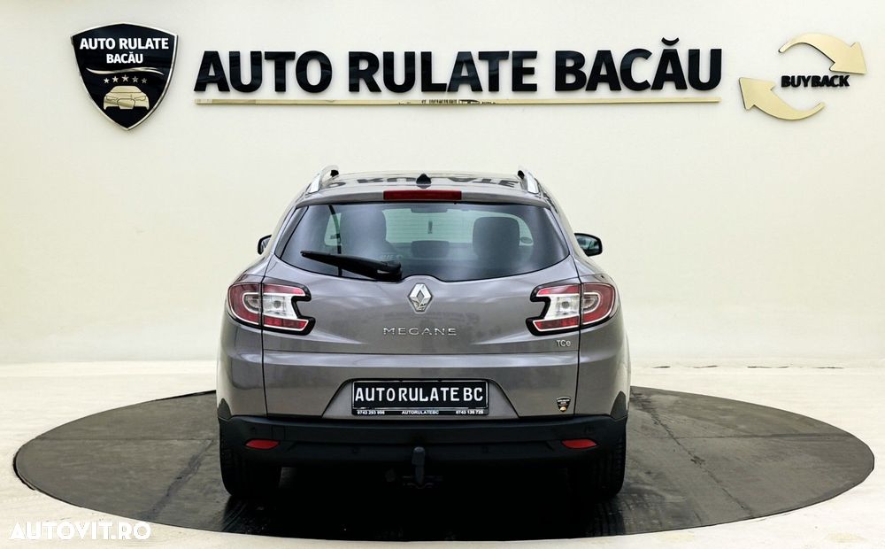 Renault Megane - 11