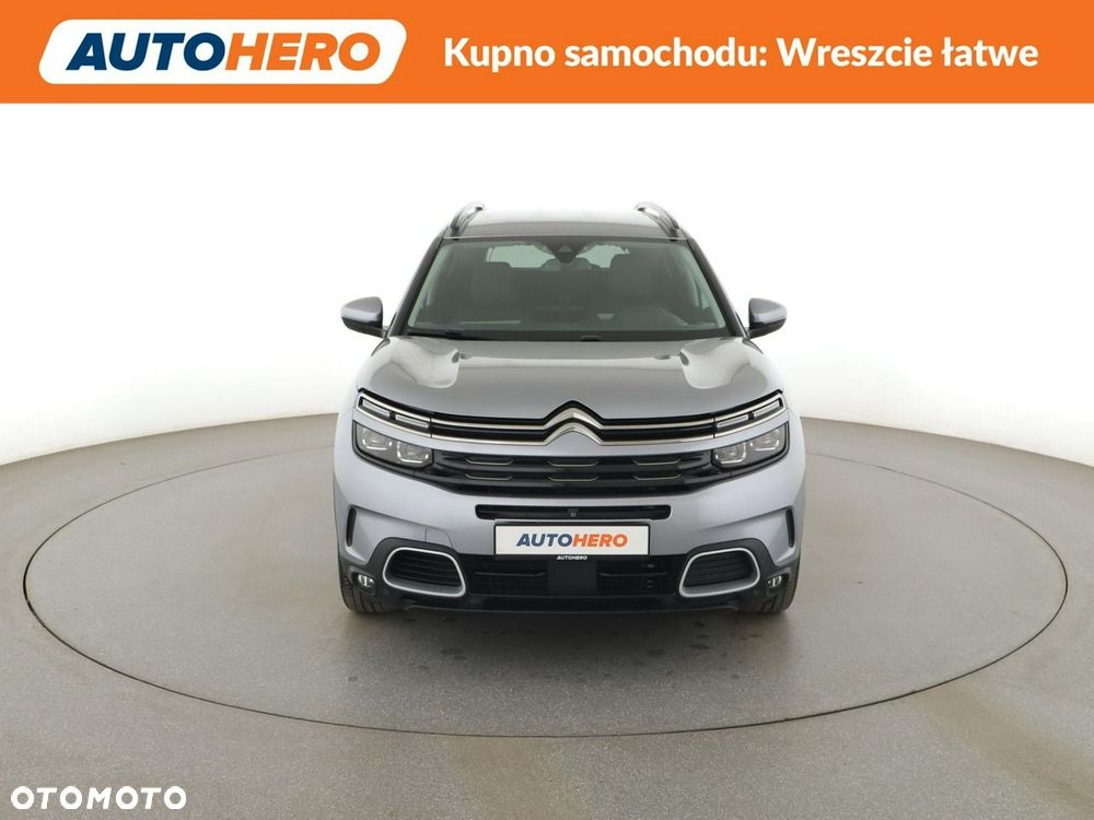Citroën C5 Aircross 1.6 PureTech Shine EAT8 - 12