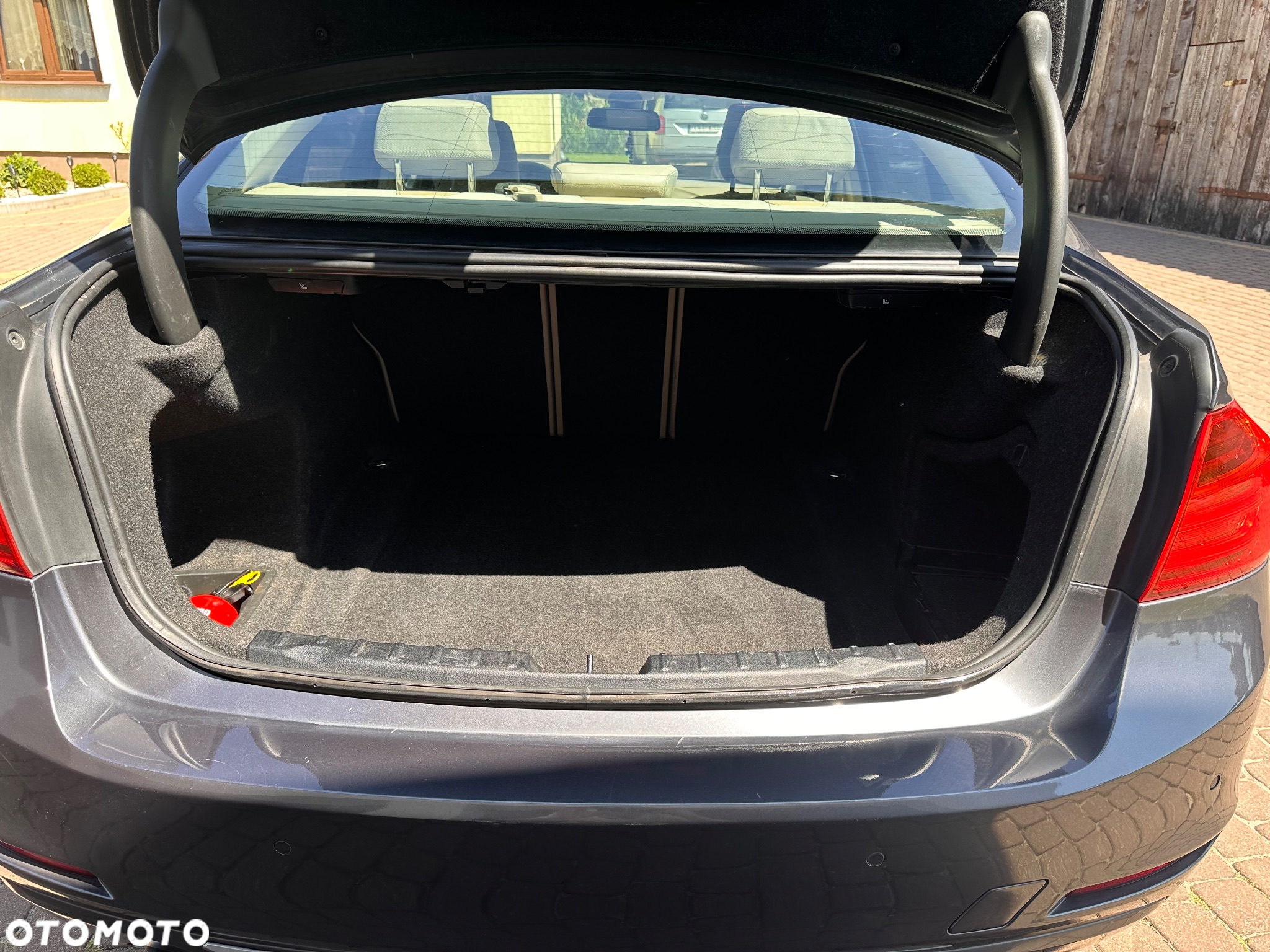BMW Seria 3 - 15