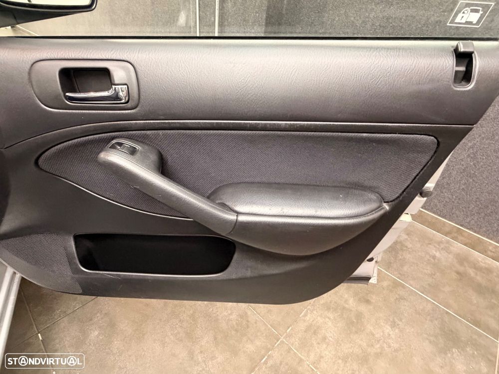 Honda Civic - 39