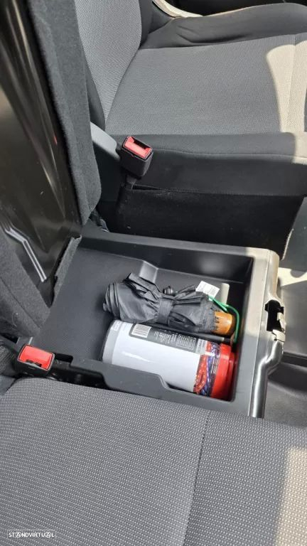 Citroën Berlingo longa 3lug. 130cv c/Iva - 40