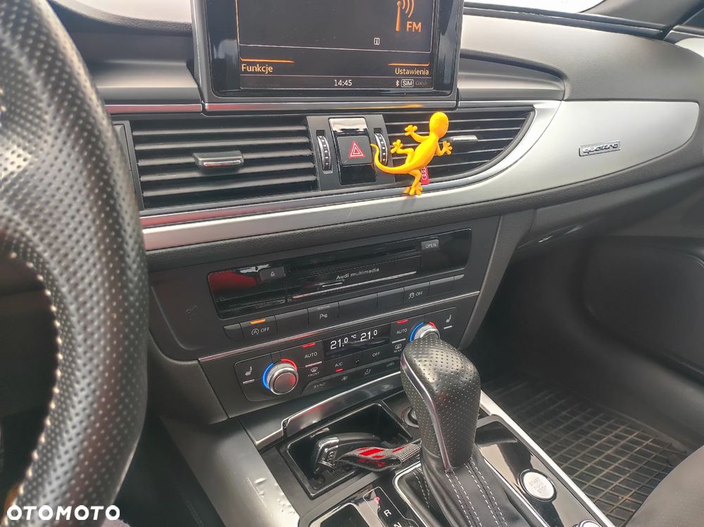 Audi A6 Avant 3.0 TFSI Quattro S tronic - 18