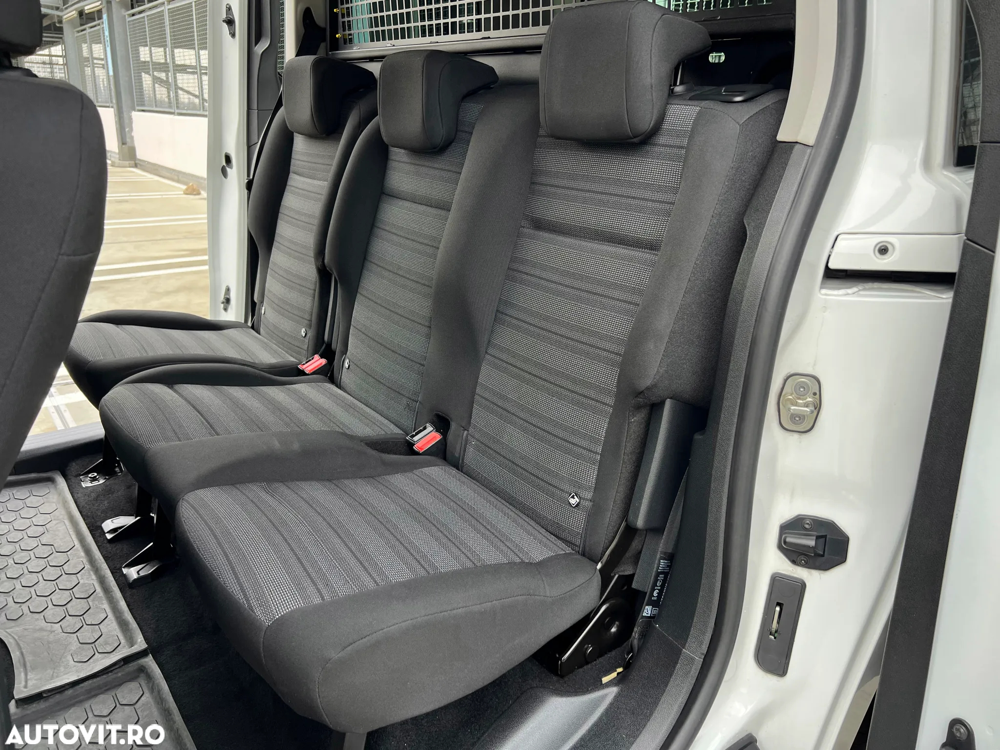 Opel Combo Life 1.5 L1H1 Start/Stop Enjoy sarcina utila marita - 12