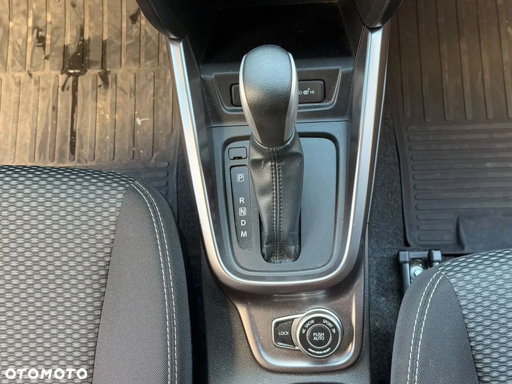 Suzuki Vitara 1.4 Boosterjet Elegance Sun 4WD - 20