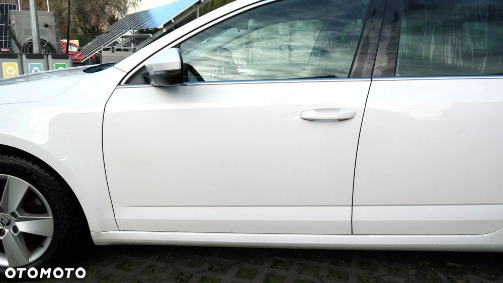 Skoda Octavia 1.4 TSI Ambition - 31