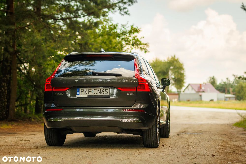 Volvo XC 60 B5 B AWD Inscription - 6
