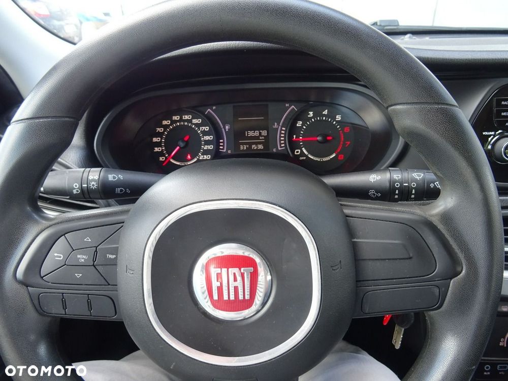 Fiat Tipo 1.4 16v Pop - 14