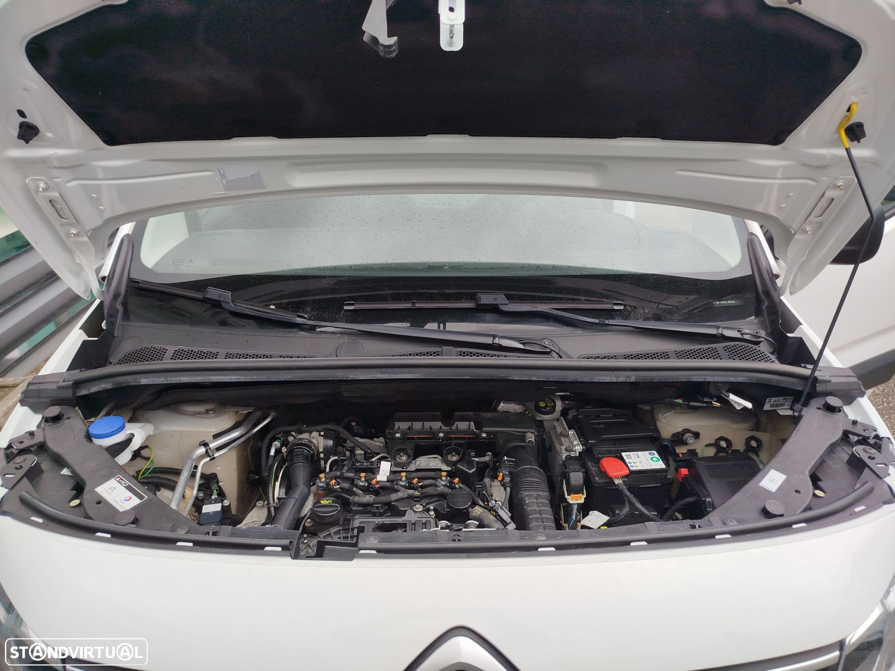 Citroën Berlingo 1.5 BlueHDi M Feel - 46