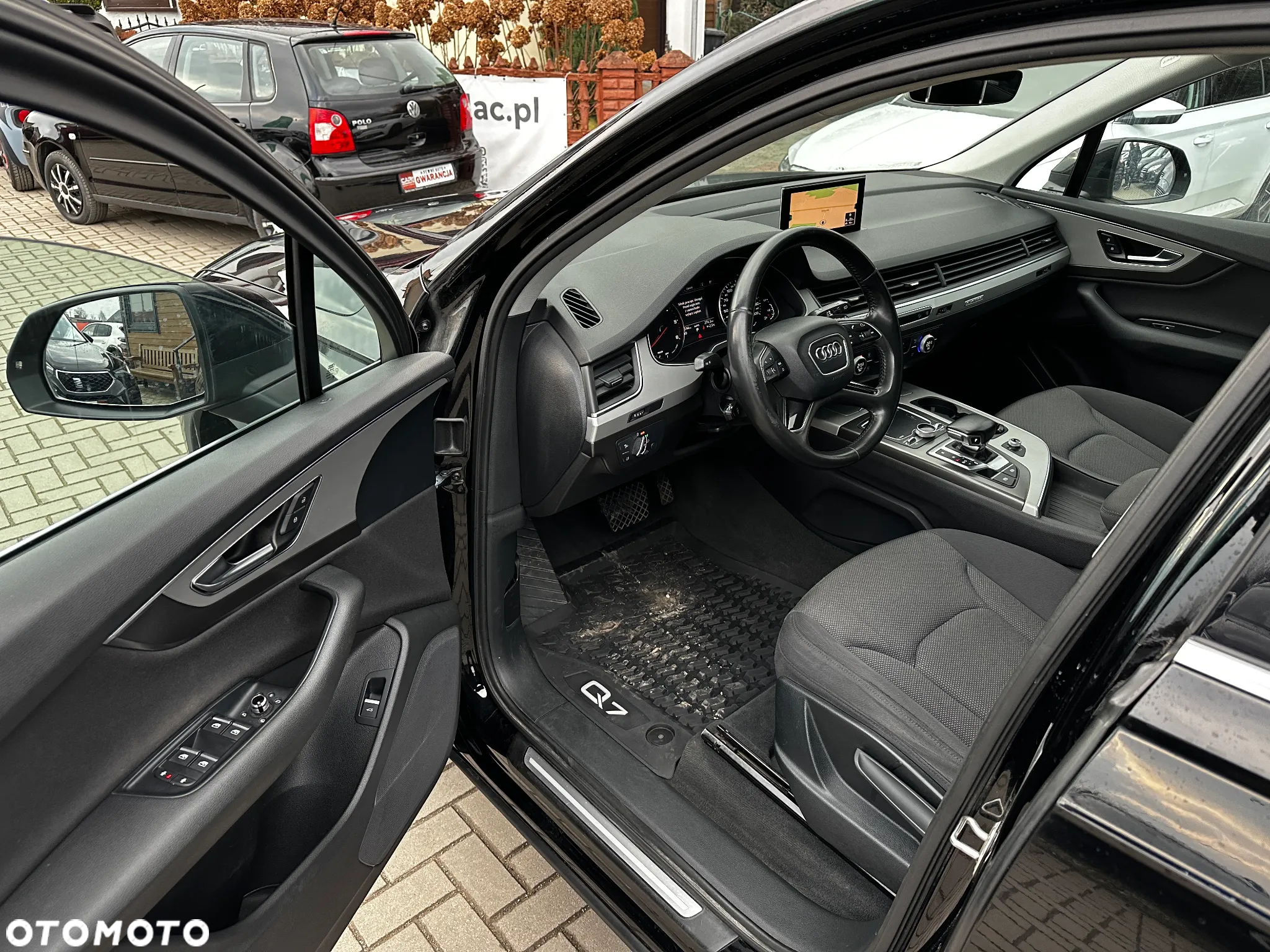 Audi Q7 - 6