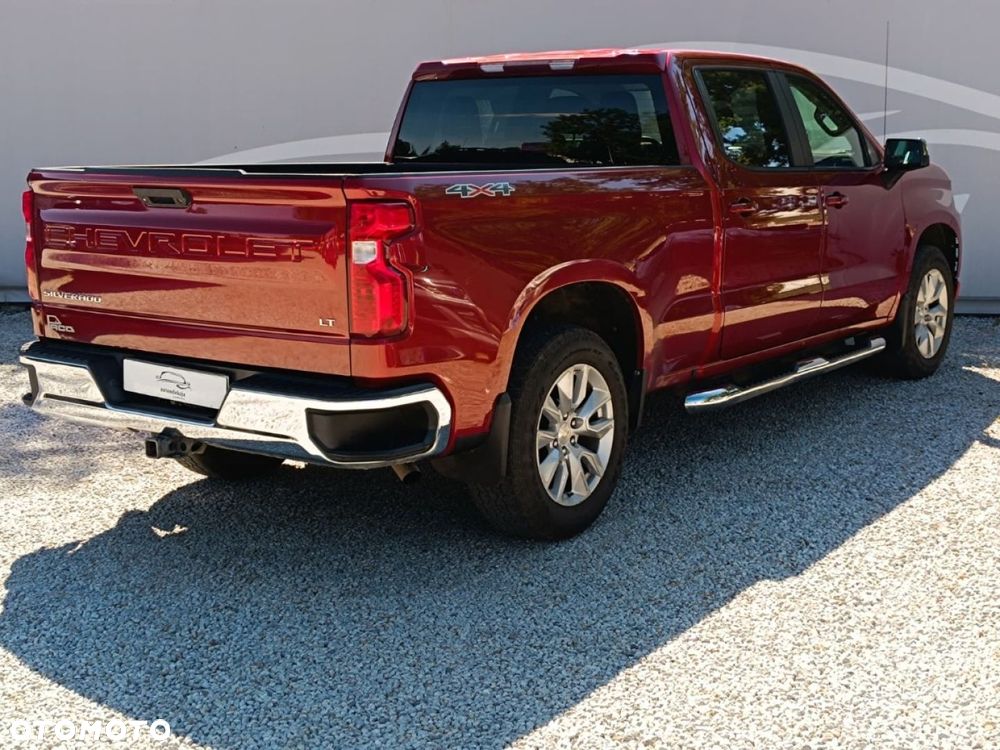 Chevrolet Silverado - 15