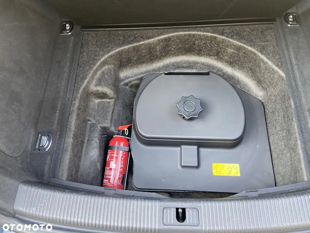 Audi A5 2.0 TDI Sportback DPF - 17