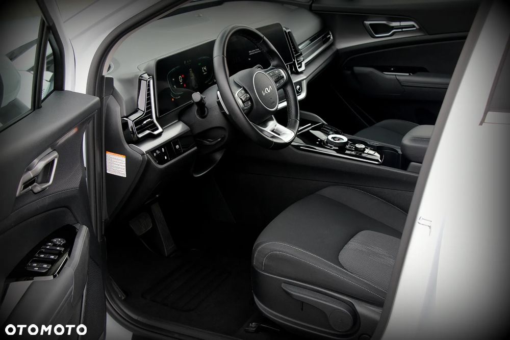 Kia Sportage - 11