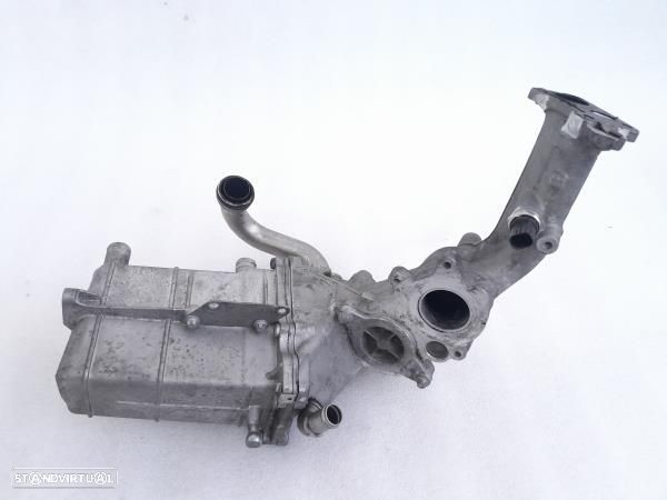 Radiador Egr Mercedes-Benz C-Class (W204) - 1